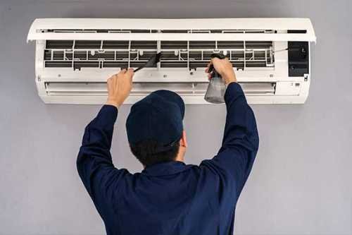 AC Technician Service