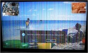TV Screen Repair Service